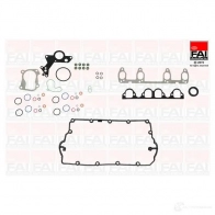 Комплект прокладок головки блока FAI AUTOPARTS hs1601nh 5027049327313 Volkswagen Transporter (T5) 5 Фургон 1.9 TDI 102 л.с. 2006 – 2009 4VQ IEG