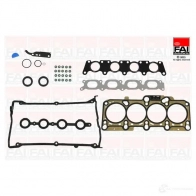 Комплект прокладок головки блока FAI AUTOPARTS XBOJ J hs1315 5027049235472 Audi A4 (B5) 1 1994 – 2000