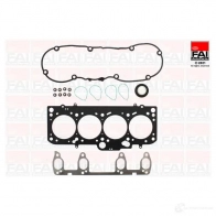 Комплект прокладок головки блока FAI AUTOPARTS 7QYR I Audi A4 (B6) 2 Универсал 1.6 102 л.с. 2001 – 2004 5027049340411 hs1708