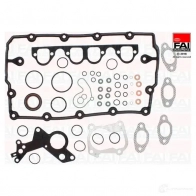 Комплект прокладок головки блока FAI AUTOPARTS N3T ZOZ hs1012nh 5027049241435 2168529