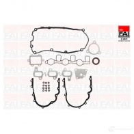 Комплект прокладок головки блока FAI AUTOPARTS Audi A6 (C6) 3 Седан 3.0 Tdi Quattro 240 л.с. 2008 – 2011 hs1696nh UR 54ISP