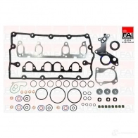 Комплект прокладок головки блока FAI AUTOPARTS Audi A4 (B5) 1 1994 – 2000 5027049237315 14F GI3 hs1144nh
