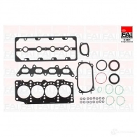Комплект прокладок головки блока FAI AUTOPARTS Fiat Doblo (263) 2 2010 – 2020 hs1672 KKH7 B 5027049448834