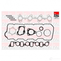 Комплект прокладок головки блока FAI AUTOPARTS 2169256 hs2124nh 5027049323681 DKU MX