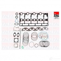 Комплект прокладок головки блока FAI AUTOPARTS Chrysler Voyager 4 (RG, RS) 2001 – 2007 V8I 582J hs1438nh 5027049283350