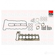 Комплект прокладок головки блока FAI AUTOPARTS RMCI C6 hs1736 5027049351639 Bmw 3 (E92) 5 Купе 3.0 335 i 306 л.с. 2005 – 2013