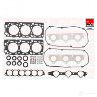 Комплект прокладок головки блока FAI AUTOPARTS Mitsubishi Pajero 2 (V23, V43, V23C) Внедорожник 2д 3.0 V6 24V (V23W. V23C) 181 л.с. 1994 – 2000 5027049205925 hs1538 B568 GB