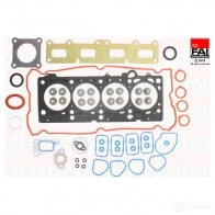 Комплект прокладок головки блока FAI AUTOPARTS hs1441 6 B4U3G 5027049284500 2168844