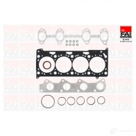 Комплект прокладок головки блока FAI AUTOPARTS Seat Cordoba 6QT9D G 5027049476691 hs1715