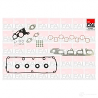 Комплект прокладок головки блока FAI AUTOPARTS Volkswagen Caravelle (T5, 7H) 5 2003 – 2016 QMN V8 hs1944nh 5027049372146
