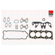 Комплект прокладок головки блока FAI AUTOPARTS 3DX5HQ 3 5027049016859 Fiat Albea (178, 2) 1 Седан hs588