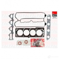Комплект прокладок головки блока FAI AUTOPARTS Opel Astra (H) 3 Хэтчбек 2.0 Turbo (L48) 240 л.с. 2005 – 2010 hs1473 GQ2 83 5027049300279