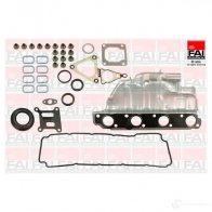 Комплект прокладок головки блока FAI AUTOPARTS hs1005nh Ford Transit 6 (FD) Автобус 2.4 TDdi 90 л.с. 2001 – 2006 3A5U Z 5027049241404