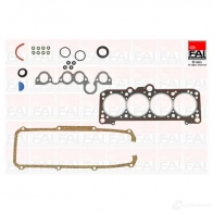 Комплект прокладок головки блока FAI AUTOPARTS hs728 LNC 4UI 5027049061538 Seat Cordoba