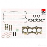 Комплект прокладок головки блока FAI AUTOPARTS 5027049425415 Ford Fusion 1 (CBK, JU) Хэтчбек 1.4 80 л.с. 2002 – 2012 hs1646 I9QFV HG