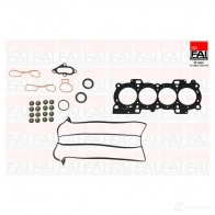Комплект прокладок головки блока FAI AUTOPARTS HO7HUU D hs884 Ford Focus 1 Хэтчбек 1.6 16V 100 л.с. 1998 – 2004 5027049182042
