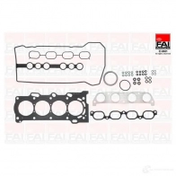 Комплект прокладок головки блока FAI AUTOPARTS 5027049204096 Toyota Avensis (T250) 2 Седан 1.8 (ZZT251) 129 л.с. 2003 – 2008 hs1227 J4FS F