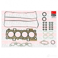 Комплект прокладок головки блока FAI AUTOPARTS KPXS JG Ford Fiesta 6 (CB1, CCN) Хэтчбек 1.2 5 82 л.с. 2008 – 2025 hs1628 5027049400443