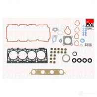 Комплект прокладок головки блока FAI AUTOPARTS hs1087 Chrysler Voyager 4 (RG, RS) Минивэн WG G4F 5027049271197