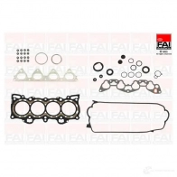 Комплект прокладок головки блока FAI AUTOPARTS 5027049228719 D 123G hs1558 Honda Integra 3 (DC2, 4) Купе 1.8 Type R 190 л.с. 1997 – 2001