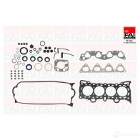 Комплект прокладок головки блока FAI AUTOPARTS hs915 Honda CR-X 5027049156593 L3RF 6A
