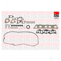 Комплект прокладок головки блока FAI AUTOPARTS 5027049400009 6JN WD9 Honda Accord 7 (CL, CN) Седан 2.2 i CTDi (CN1) 140 л.с. 2004 – 2008 hs2122nh