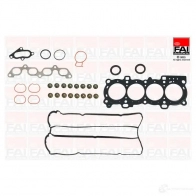Комплект прокладок головки блока FAI AUTOPARTS Ford Focus 1 Хэтчбек 1.6 16V 100 л.с. 1998 – 2004 5027049328525 hs1462 TY6D 9G