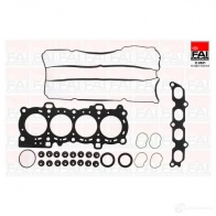 Комплект прокладок головки блока FAI AUTOPARTS ZH NVR hs1629 5027049378971 Ford Focus 2 Хэтчбек 1.4 80 л.с. 2004 – 2012