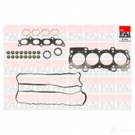 Комплект прокладок головки блока FAI AUTOPARTS hs1162 Y OUUY2 5027049240520 Ford Focus 2 Хэтчбек 1.6 100 л.с. 2004 – 2012