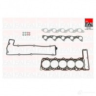 Комплект прокладок головки блока FAI AUTOPARTS 5027049020023 SsangYong Korando (KJ) 2 Кроссовер 2д 2.9 D 98 л.с. 1997 – 2000 RQOH 2Q hs702