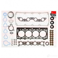 Комплект прокладок головки блока FAI AUTOPARTS hs1083 5027049203976 ZW5 SNU8 Chrysler Voyager 3 (GS) 1995 – 2000
