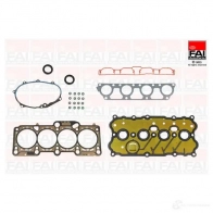Комплект прокладок головки блока FAI AUTOPARTS 5027049325531 Audi A3 (8P) 2 2003 – 2012 2D QORU4 hs1439