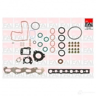 Комплект прокладок головки блока FAI AUTOPARTS E R8QL hs1643nh 5027049446472 Peugeot 4007 1 (GP, GS) 2007 – 2012