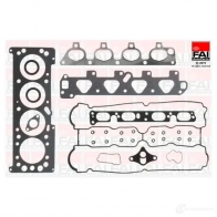 Комплект прокладок головки блока FAI AUTOPARTS 5027049197541 Opel Corsa (C) 3 Хэтчбек 1.4 (F08. F68) 90 л.с. 2000 – 2009 MF1G 6 hs893