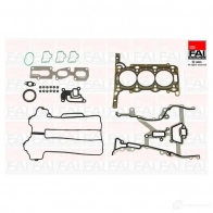 Комплект прокладок головки блока FAI AUTOPARTS CFI VRD hs1792 5027049370364 Opel Corsa (D) 4 Хэтчбек 1.0 (L08. L68) 65 л.с. 2009 – 2014