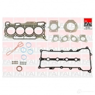 Комплект прокладок головки блока FAI AUTOPARTS hs1764 T 8Y1F 5027049372054 Renault Scenic (JZ) 3 Минивэн 1.4 16V (JZ0F. JZ1V) 131 л.с. 2009 – 2025
