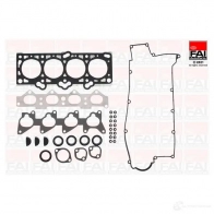 Комплект прокладок головки блока FAI AUTOPARTS 5027049200128 7EM 5V hs1519 2168896