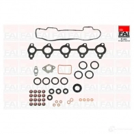 Комплект прокладок головки блока FAI AUTOPARTS Ford C-Max 1 (CB3, DM2) Минивэн 1.6 Duratorq TDCi 109 л.с. 2007 – 2010 ZX 8FH hs1164nh 5027049235724