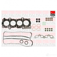 Комплект прокладок головки блока FAI AUTOPARTS 7 8NAK hs1153 Ford Fusion 1 (CBK, JU) Хэтчбек 5027049237100