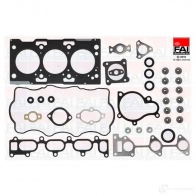 Комплект прокладок головки блока FAI AUTOPARTS hs1517 5027049227743 Hyundai Getz (TB) 1 Хэтчбек 1.5 CRDi 82 л.с. 2003 – 2005 ZN GP1TH