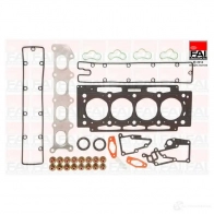 Комплект прокладок головки блока FAI AUTOPARTS hs1062 SJEIY M Citroen C5 2 (RC, RE, PF3) 2004 – 2008 5027049216198