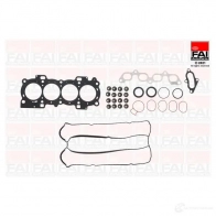 Комплект прокладок головки блока FAI AUTOPARTS hs1350 5027049237117 WY 2VB Ford Focus 1 Хэтчбек 1.6 16V 100 л.с. 1998 – 2004