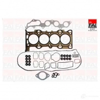 Комплект прокладок головки блока FAI AUTOPARTS 5027049351653 hs1639 5G 851U6 Ford Mondeo 4 (CA2, BA7) Универсал 2.0 SCTi 203 л.с. 2010 – 2015