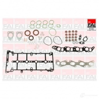 Комплект прокладок головки блока FAI AUTOPARTS DNYQ 4OD hs1684nh Fiat Freemont (345) 1 Кроссовер 2.0 JTD 4x4 170 л.с. 2011 – 2025 5027049396029