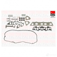 Комплект прокладок головки блока FAI AUTOPARTS 5027049400023 hs2123nh Honda FR-V 1 (BE) 2004 – 2009 V MLGUN