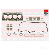 Комплект прокладок головки блока FAI AUTOPARTS JDC 4WV 5027049400344 hs1654 Ford Kuga 2 (CBS, C512, DM2) Кроссовер 1.6 EcoBoost 150 л.с. 2013 – 2025