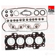 Комплект прокладок головки блока FAI AUTOPARTS Ford Fiesta 4 (DX, JA, JB) Хэтчбек 1.2 5 i 16V 75 л.с. 1995 – 2002 hs1007 S3 5F8GC 5027049236554