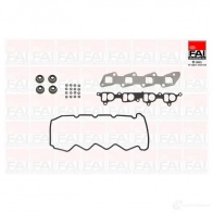 Комплект прокладок головки блока FAI AUTOPARTS 5027049241695 I1Y RSMK hs1297nh Nissan X-Trail (T30) 1 Кроссовер 2.2 dCi 4x4 136 л.с. 2003 – 2013