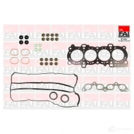 Комплект прокладок головки блока FAI AUTOPARTS hs1156 3 18L7Y Ford Fusion 1 (CBK, JU) Хэтчбек 1.4 80 л.с. 2002 – 2012 5027049237308