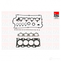 Комплект прокладок головки блока FAI AUTOPARTS 5027049204003 hs1814 Hyundai Santa Fe (SM) 1 Кроссовер 2.4 16V 146 л.с. 2001 – 2006 59BI VJ